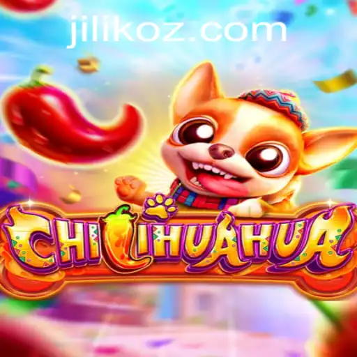 Exploring the Exciting World of 'CHILIHUAHUA': The New Game Taking the Industry by Storm