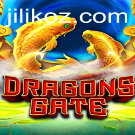 Explore DragonsGate: A Journey Through Fantasy and Strategy