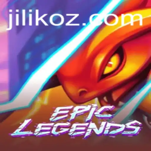 Discover the Thrilling Realm of EpicLegends: A Comprehensive Guide