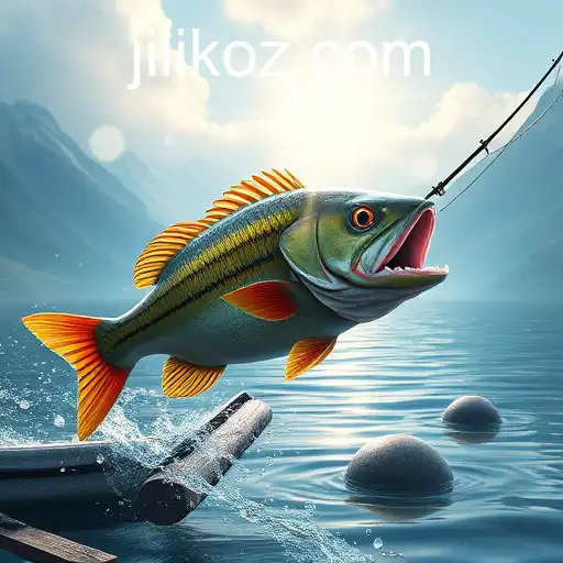 Exploring the World of Fishing Games with Jiliko