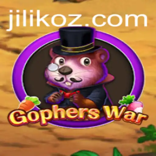 Exploring the Intriguing World of GophersWar Featuring Jiliko