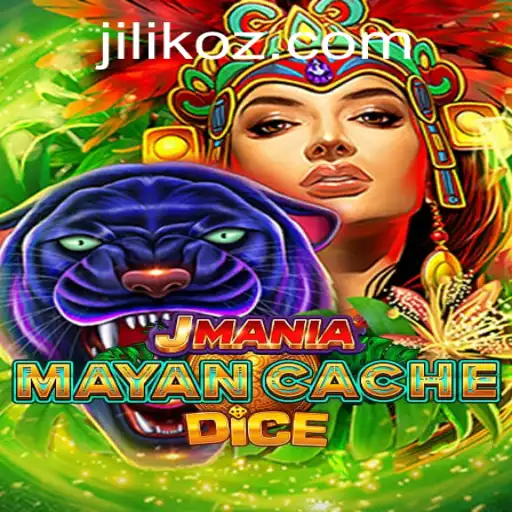 JManiaMayanCacheDice: A Thrilling Adventure Through Ancient Mysteries