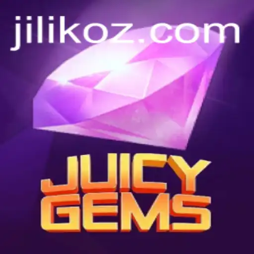JuicyGems: A Glimpse into the Vibrant World of Jiliko's Latest Video Game