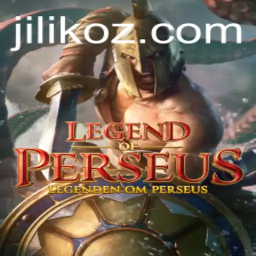 LegendofPerseus: An Epic Adventure With a Twist