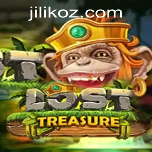 Embark on an Adventure with LostTreasure: Unearthing Mysteries and Riches in Jiliko