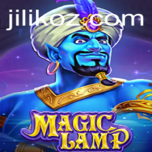 Discover the Enchanting World of MagicLamp: A Journey into the Realm of Jiliko