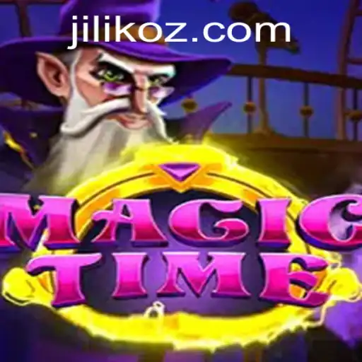 Explore the Enchanting World of MagicTime: A Modern Gaming Sensation