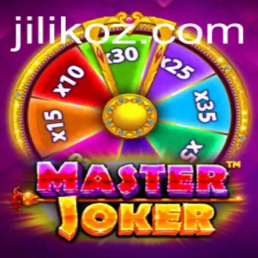 MasterJoker: A Thrilling Game Experience with Jiliko