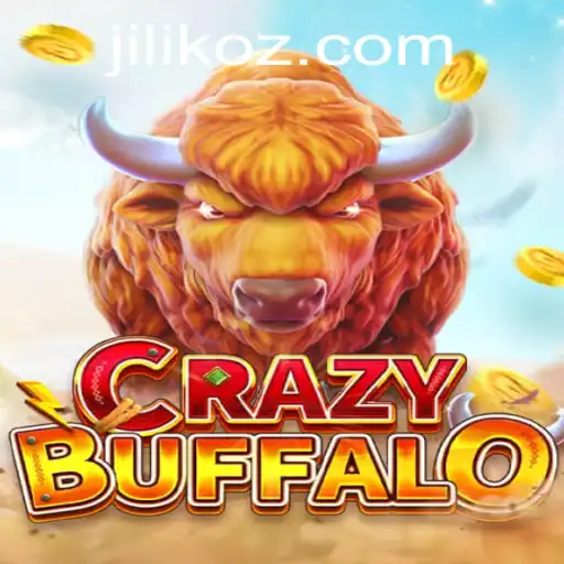 Exploring the Exciting World of CRAZYBUFFALO: A Jiliko Adventure
