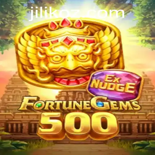 Unveiling FortuneGems500: A Captivating Journey into the World of Casino Gaming