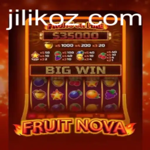 Discover the Exciting World of FruitNova