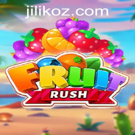 Unveiling the Exciting World of FruitRush