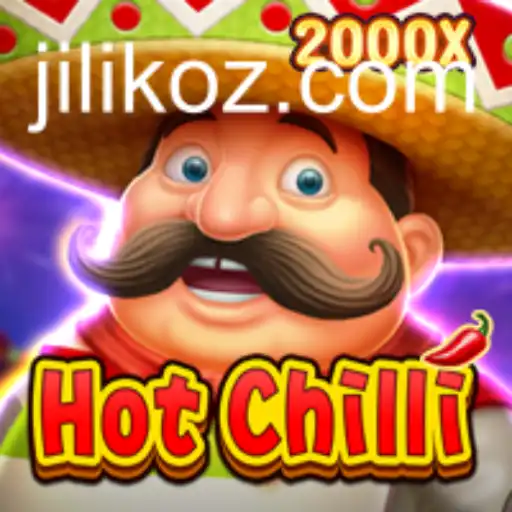 Exploring HotChilli: A Fiery Adventure Enhanced by Jiliko