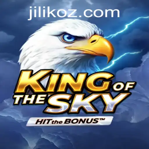 KingOfTheSky: A Majestic Adventure with Jiliko