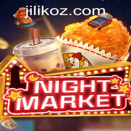 Exploring the World of NIGHTMARKET: An Immersive Journey