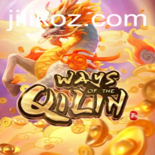 Discovering the Mystical World of WaysoftheQilin