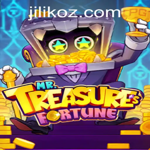 Unlock Mysteries and Riches with MrTreasuresFortune: A Thrilling Adventure Awaits