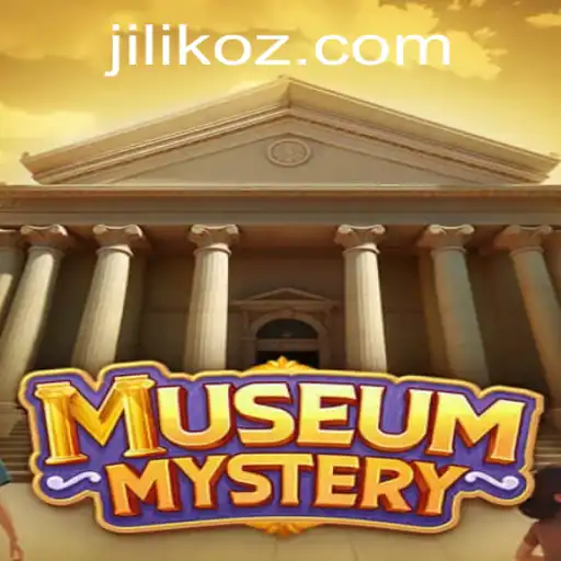Discovering the Enigmatic World of MuseumMystery