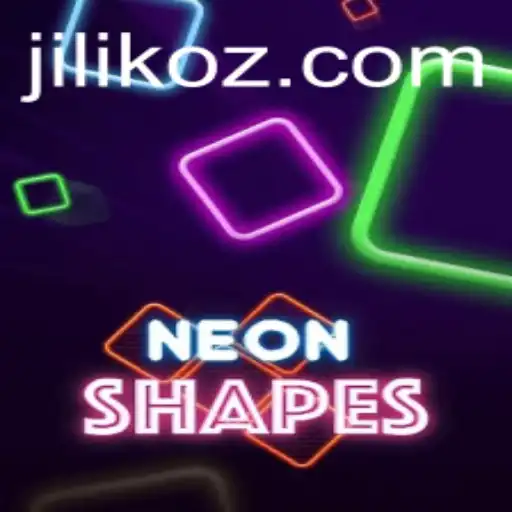 NeonShapes: A Thrilling Adventure in the World of Illuminated Geometry