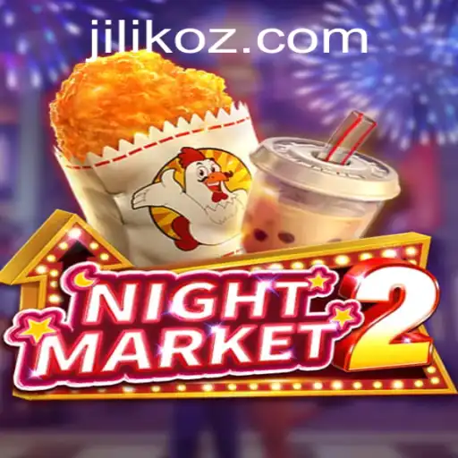 Discover the Allure of NightMarket2 and Its Enigmatic Gameplay