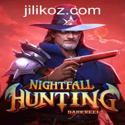 NightfallHunting: An Innovative Gaming Experience with Jiliko