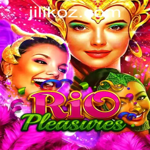 Discover RioPleasures: A Vibrant Gaming Experience with Jiliko