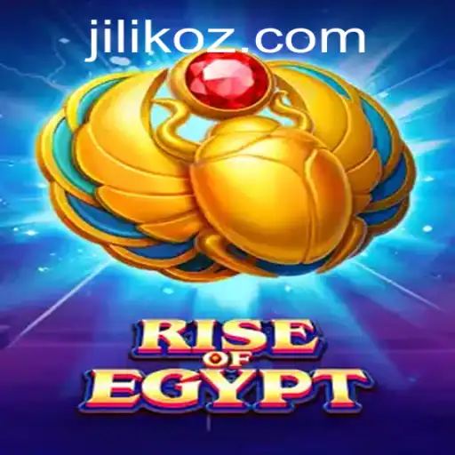 Discover the Mysteries: RiseOfEgypt and its Journey with Jiliko