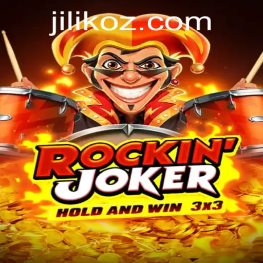 RockinJoker: Unleashing the Excitement with Jiliko