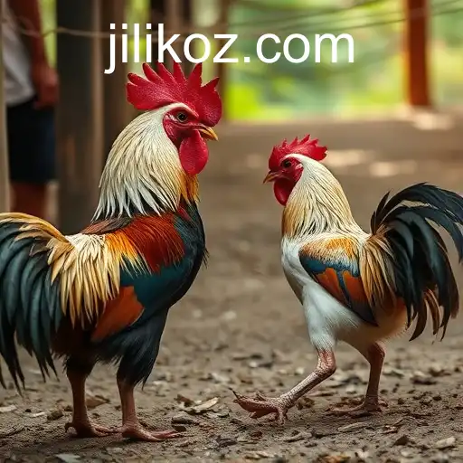 Breaking into the Digital Era: A Comprehensive Look at Sabong Games and Jiliko