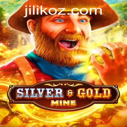 The Mystical Adventure of SilverGold: Unraveling the Secrets of Jiliko