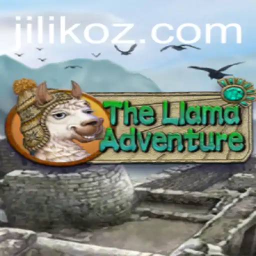 TheLlamaAdventure: Embark on an Exciting Journey with Jiliko