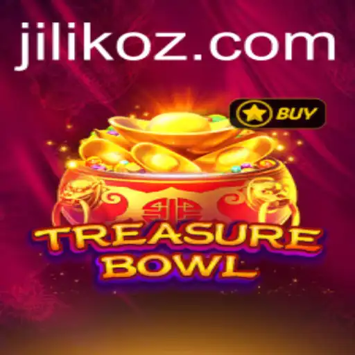 Unveiling the Adventure of TreasureBowl: A Deep Dive into Jiliko's Enchanting Game