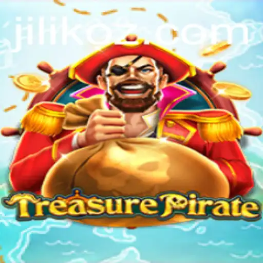 Discover the Excitement of TreasurePirate: A Journey through Jiliko's Latest Adventure