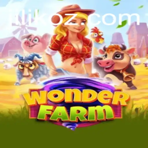 Exploring the Enchanting World of WonderFarm: A Jiliko Experience